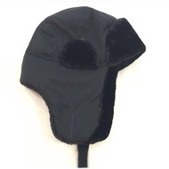Waterproof Ushanka Russian Hat