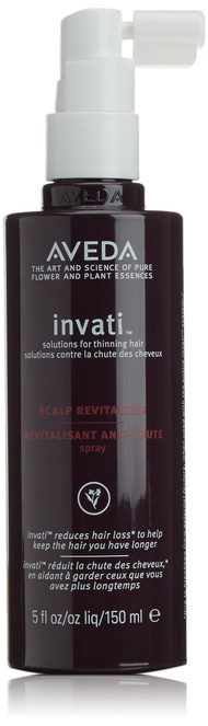Invati Scalp Revitalizer, 5.1 Ounce Aveda Invati Scalp Revitalizer, 5.1 Ounce
