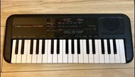 Yamaha portable keyboard PSS-A50 電子琴