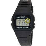 Casio Vintage Series Digital Grey Dial Men's Watch (F-94WA-8DG)