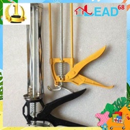 Silicone glue gun (Reputable Shop)