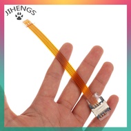 JIHENGS SIM Card Extension Cable 2FF SIM Standard Reverse Extension Cord Mobile Phone Signal Extensi