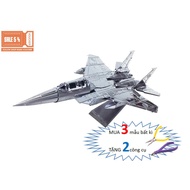 3d Assembled Model Mitsubishi F-15J Inj - Japan