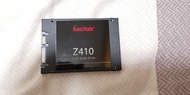 SanDisk 240Gb ssd