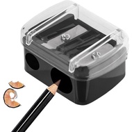 Pengasah Pensil Eyeliner, Pengasah Pensil untuk Eyeliner, Pengasah Pensil Solekan, Pengasah Eyeliner