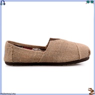 new design Toms Crochet TOMS lazy canvas casual flat shoes women's shoes