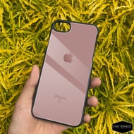 Case iphone 7/ iphone 8 - Casing iphone 7/ iphone 8 Latest CASE MIRACLE [MOTIF 12] Silicone - Case h
