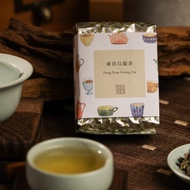 嶢陽茶行 | 凍頂烏龍茶  散茶 茶葉(100克入) 經濟鋁包