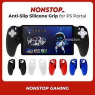 PS Portal Silicone Protective Case Split Design Soft Casing for PlayStation Portal