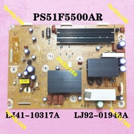 PS51F5500 / PS51F5500AR / LJ92-01943A / LJ41-10317A Samsung 51 Inch Plasma TV Ysus Board