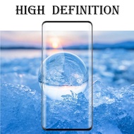 ฟิล์มSamsung ฟิล์มเต็มจอ จอโค้ง ฟิล์ม Samsung S23 Ultra S23plus S23+ S23 Samsung S22 Ultra S22plus S