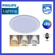 Philips Essential SmartBright Downlight G2 (DN027B)