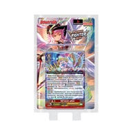 New ️Vanguard P-FD04 Angel Feather Premium Fighter Deck P-FD Vanguard Ready-To-Play Card Set