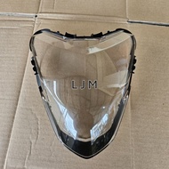 Mika/glass Reflector Headlamp Honda CB150R StreetFire CB 150r LED Ori Second