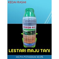 1L - MORSH 40K - MCPA - Potassium 40% (sama dgn Fezone 40K / Nu-40K)