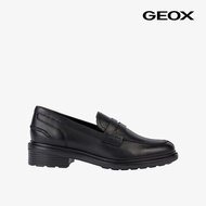 Giày Lười Nữ GEOX D Walk Pleasure F