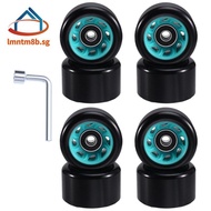 58x32mm 88A Double Row Roller Skates Accessories Speed Skates Wheels Car Line Wheel Four Wheels Skat