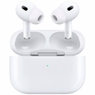 100%原廠正品 歡迎面交 誠可議💖AirPods Pro 2 (第 2 代) 搭配 MagSafe 充電盒 (USB‑C)