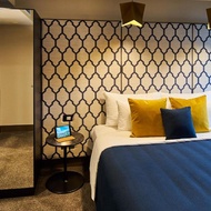 โรงแรม Bolton Hotel - Wellington CBD, เวลลิงตัน