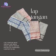 3 pcs hand wipes / hand wipes