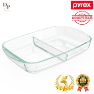 Original Pyrex GBW Divided Dish Pyrex Set Pyrex Square Pyrex Bakeware Pyrex Cookware Pyrex Storage P