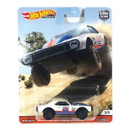 Xe mô hình Hot Wheels Premium 67 Off Road Camaro