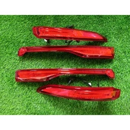 Toyota Harrier XU80 Tail Light Set
