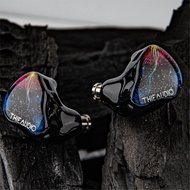 THIEAUDIO Hype10/ Hype 10 2DD+10BA Audiophile In-Ear Monitor