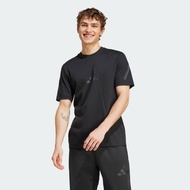 adidas Lifestyle adidas Z.N.E. Tee Men Black JE3069