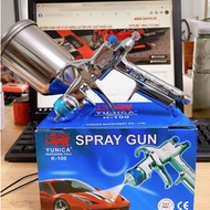 SÚNG PHUN SƠN YUNICA K100