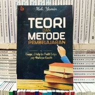 ORIGINAL-TEORIES AND LEARNING METHODS-MOH.YAMIN