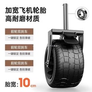 Camping Trolley Foldable Outdoor Sports Picnic Car Portable Camp Trailer Trolley Small Trolley Campi