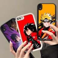 BK-20 Naruto Shockproof Casing for iphone XR X XS 6 7 8 Max Plus