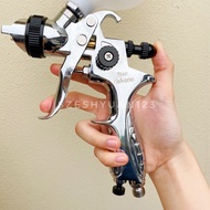 Spray gun hakone TG441 1.4mm 600ml cup