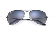 Ray-Ban RB3025 AVIATOR POLARIZED GRADIENT 偏光太陽眼鏡