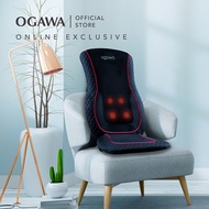 OGAWA Estilo XE - Back Massager Seat
