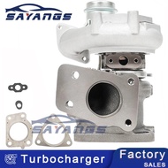 TF035 Turbocharger turbo for Nissan Juke 1.6L l4 MR16DDT Engine 01-07 14411-1KC0E 144111KC0E 14411-1
