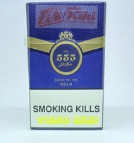 Rokok 555 Gold