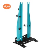 Bicycle Tuning Table Bike Rims Correction Stand  Road Bike Wheel Calibration Stand Rack for 27.5-29 