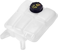 Coolant Expansion Reservoir Overflow Tank 603-382 Compatible with 2013-2018 C-MAX 2013-2016 Escape 2