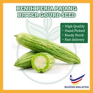 Benih Peria Panjang Bitter Gourd Seed