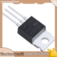 [nnutreouftinon]100V 9.7A N-Channel Power Pulled IR MOSFET Transistor IRF520