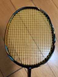 Yonex Astrox 88D pro 4U G6