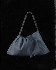 Muunsan TWIN TOTE 02 : POWDER BLUE