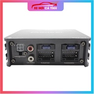 DSP Pioneer Chuyên Dụng Cho Màn Hình Android. Amply Pioneer 4 kênh và 6 kênh Cắm Dắc Zin Màn Hình An