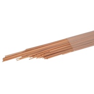 Welding Rod 0% P/Copper Brazing Alloy (1.3mm x 3.2mm) 1KG