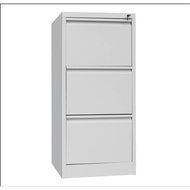 3-4 Drawer Filing Cabinet