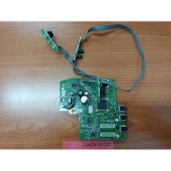 IP1300 Canon Pixma Printer Mainboard QM3588 Formatter Board Second hand spare parts IP 1300
