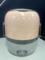 WOLL 2-layer Steamer
