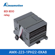 223-1BL22-0XA8 223-1PL22/1PH22/1BH22 Expansion Module Digital Input Output Compatible with Siemens S